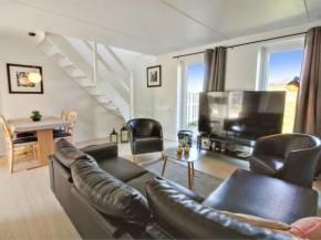 Apartment Aswith - 2-3km from the sea by Interhome Ebberup